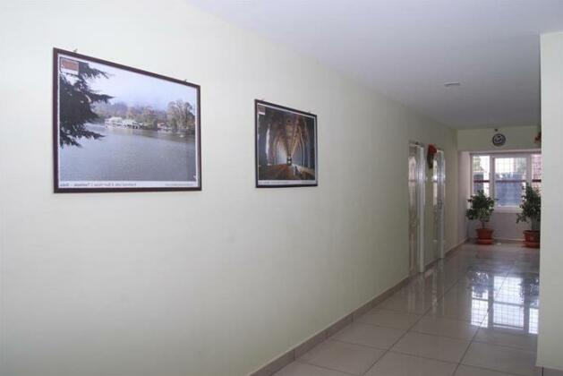 Chakraa Residency - Photo4