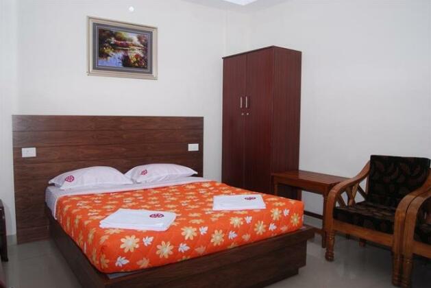 Chakraa Residency - Photo5