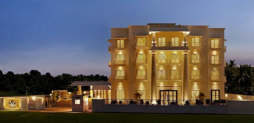 Daiwik Hotels Rameswaram - Photo2