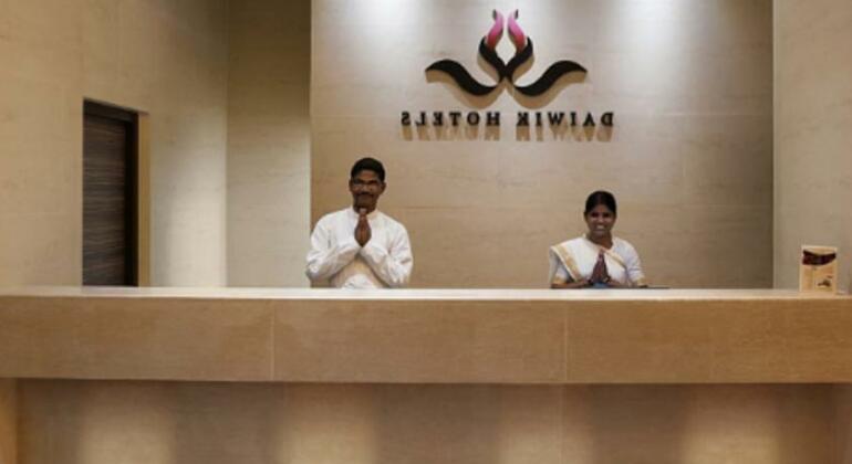 Daiwik Hotels Rameswaram - Photo3