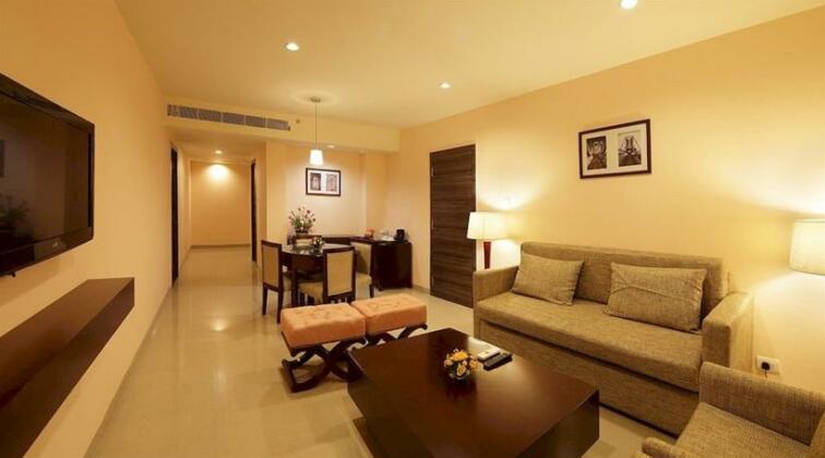 Daiwik Hotels Rameswaram - Photo4
