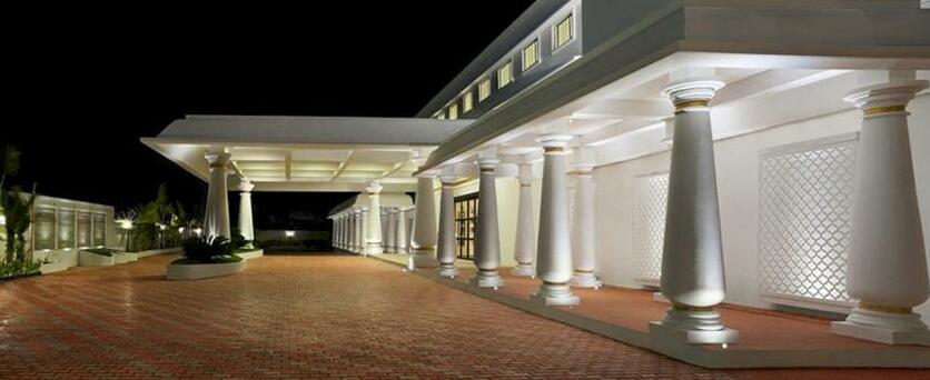 Daiwik Hotels Rameswaram - Photo5
