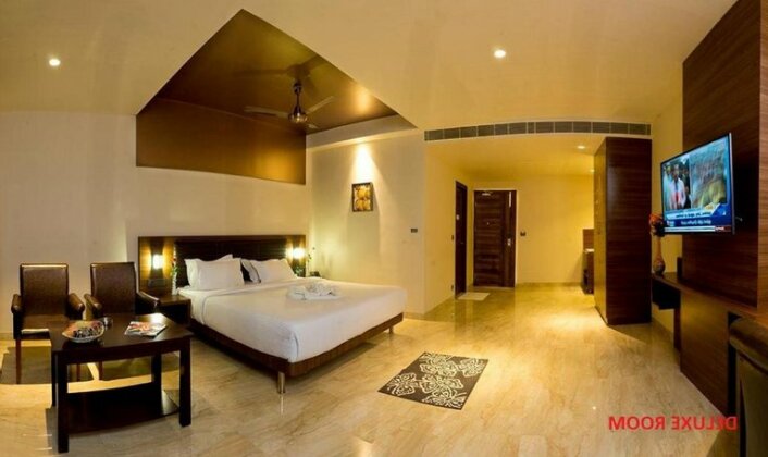 Golden Residency Rameswaram - Photo4