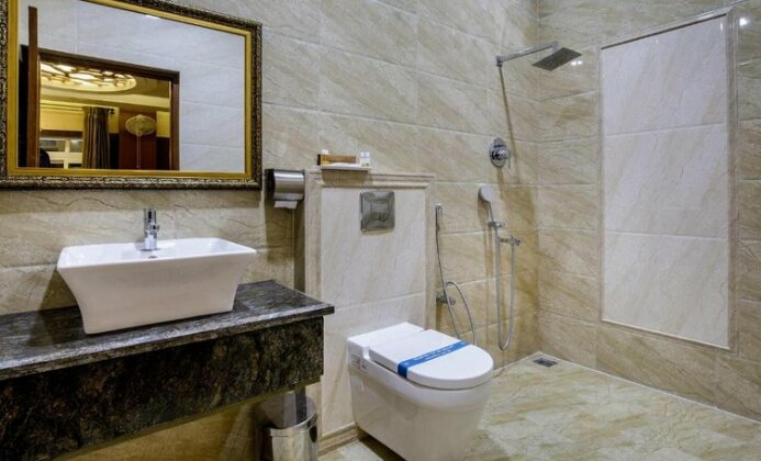 Hotel Arjunaa - Photo3