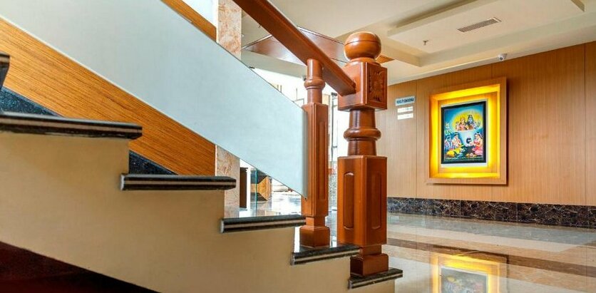 Hotel Arjunaa - Photo4