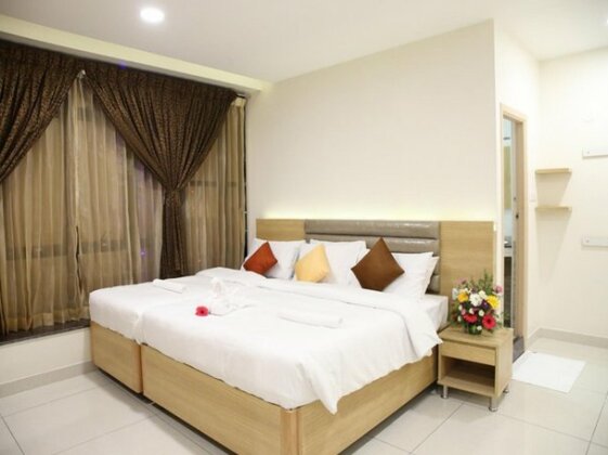 Hotel Ashoka Rameswaram - Photo2