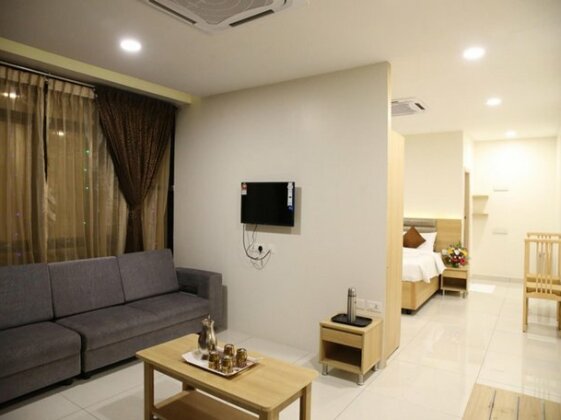Hotel Ashoka Rameswaram - Photo3