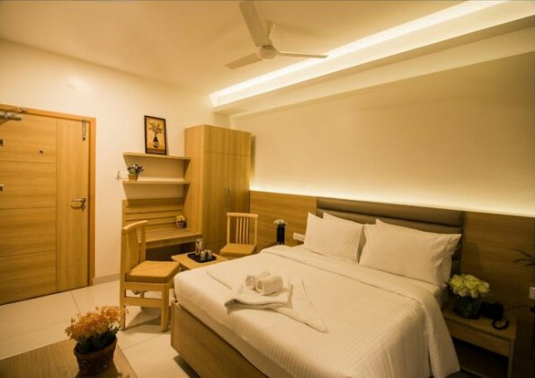 Hotel Ashoka Rameswaram - Photo4