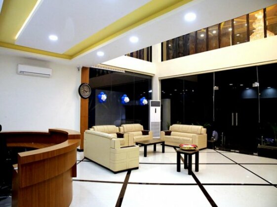 Hotel Ashoka Rameswaram - Photo5