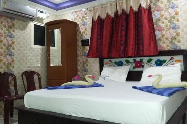 Hotel Blue Star Rameswaram