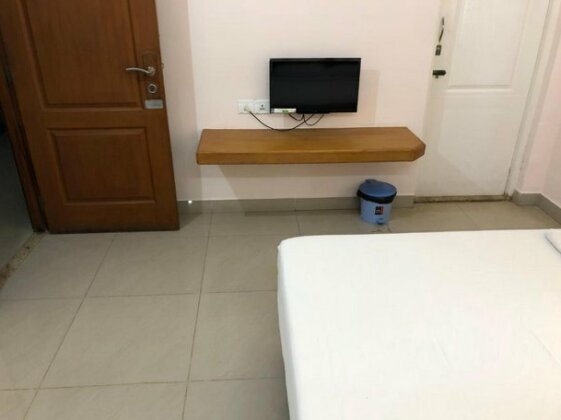 Hotel Garishpark - Photo3