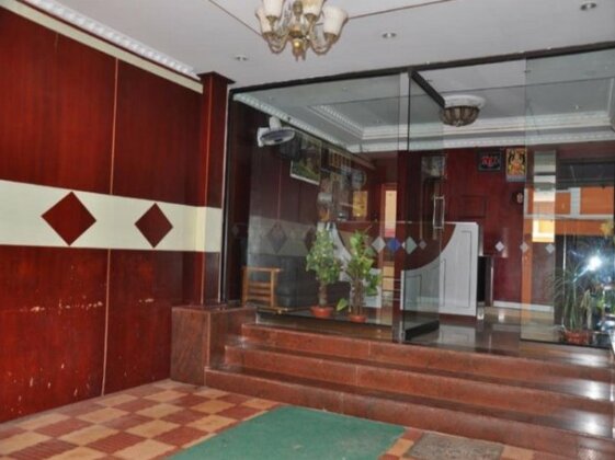 Hotel Harish Rameswaram - Photo2