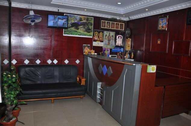 Hotel Harish Rameswaram - Photo3