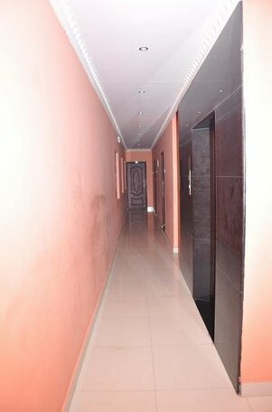 Hotel Harish Rameswaram - Photo5