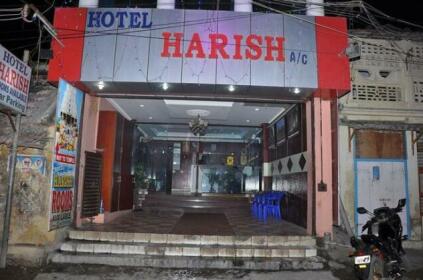 Hotel Harish Rameswaram