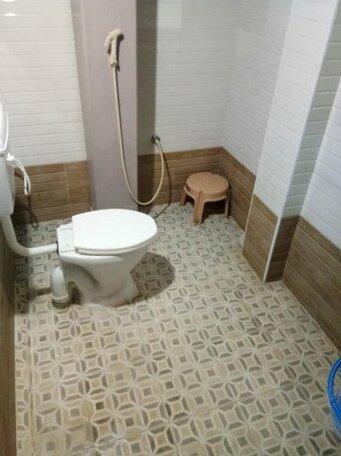 Hotel KNP Nest - Photo2