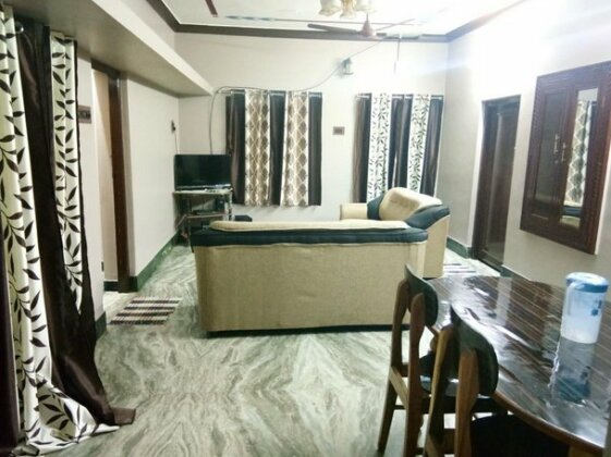 Hotel KNP Nest - Photo3