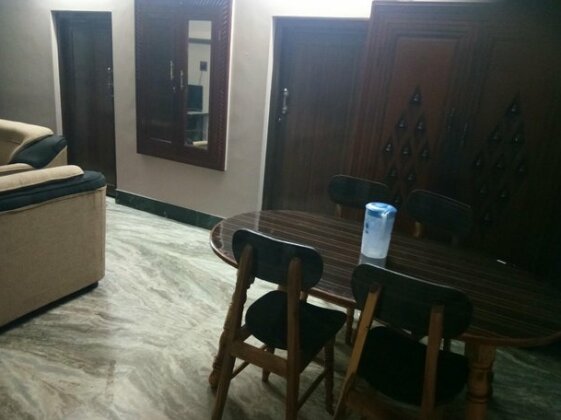 Hotel KNP Nest - Photo4