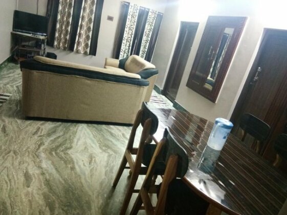 Hotel KNP Nest - Photo5