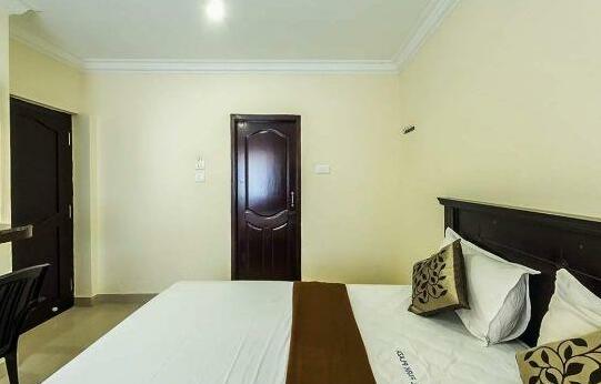 Hotel Park Plaza Rameswaram - Photo3