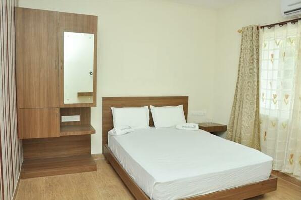 Hotel Pearl Residency - Photo3