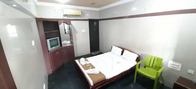 Hotel Prakash Rameswaram - Photo3