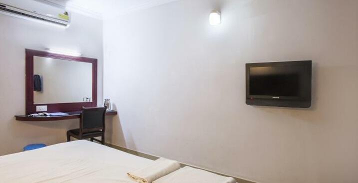 Hotel Queen Palace - Photo2