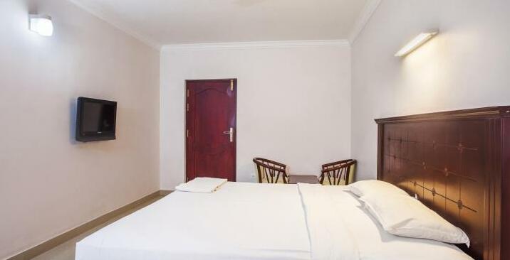 Hotel Queen Palace - Photo3