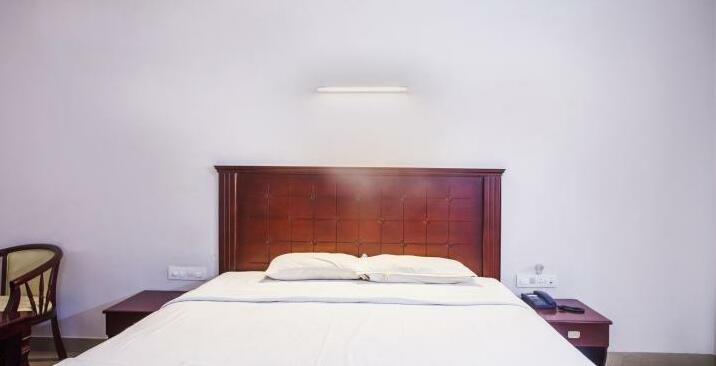 Hotel Queen Palace - Photo4