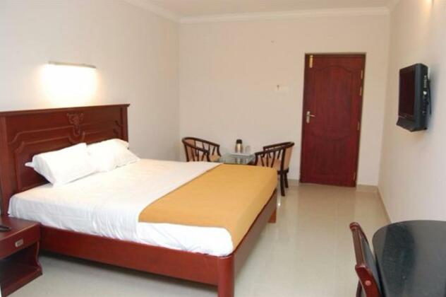 Hotel Queen Palace - Photo5