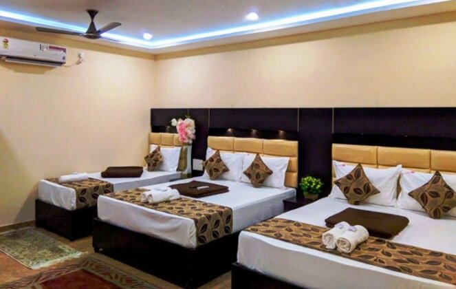 Hotel Ragavendra Rameswaram - Photo3