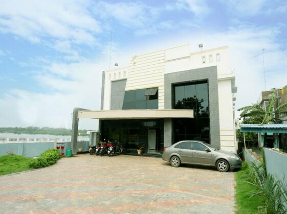 Hotel Ram Leela