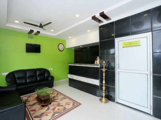 Hotel Ram Leela - Photo2