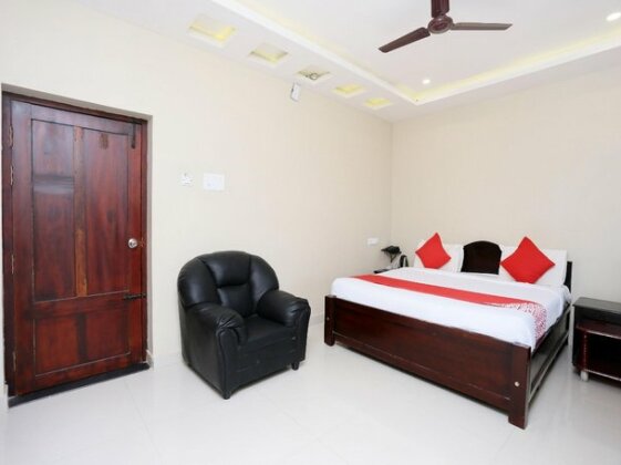 Hotel Ram Leela - Photo3