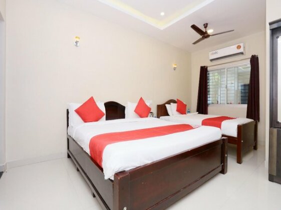 Hotel Ram Leela - Photo4