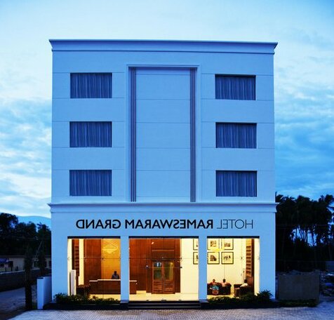 Hotel Rameswaram Grand - Photo2