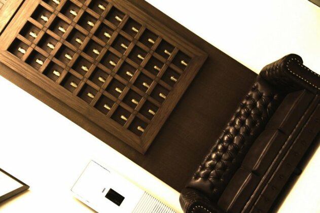 Hotel Rameswaram Grand - Photo3