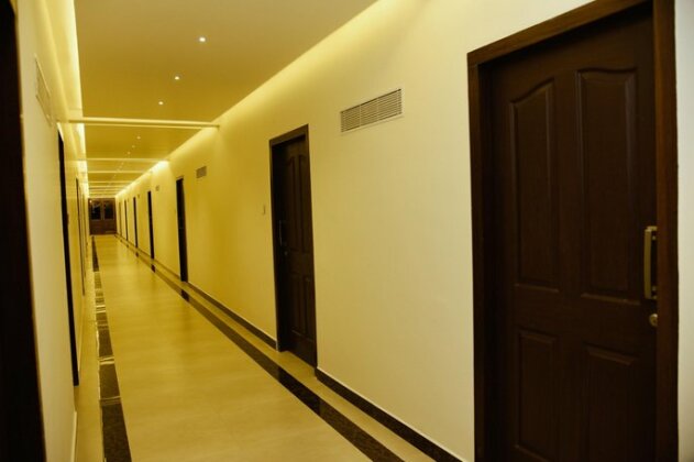 Hotel Rameswaram Grand - Photo4