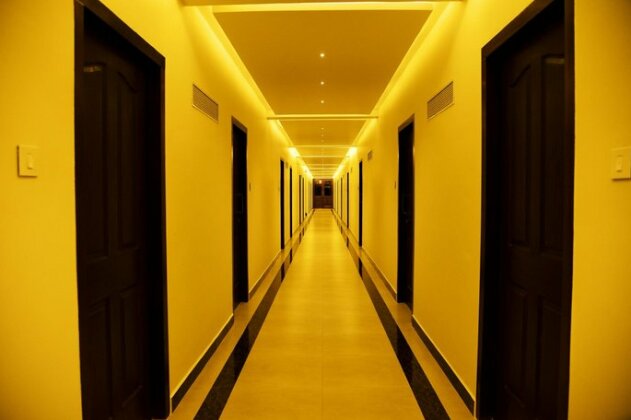 Hotel Rameswaram Grand - Photo5