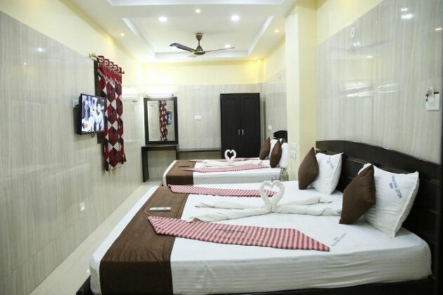 Hotel Shri Kannika - Photo2