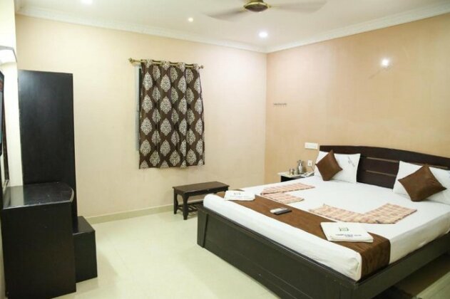 Hotel Shri Kannika - Photo5