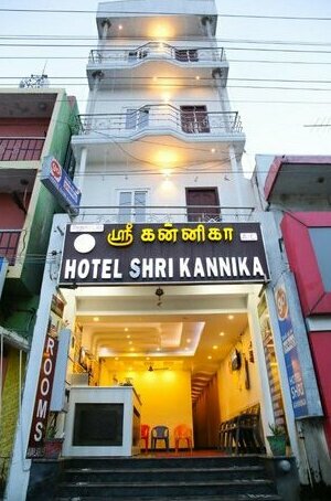 Hotel Shri Kannika