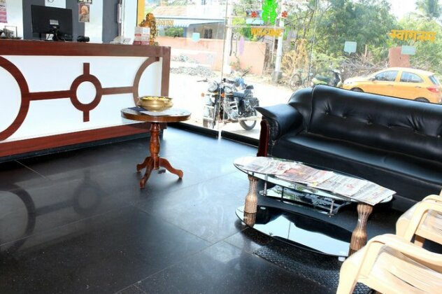 Hotel Sivasakthi - Photo2