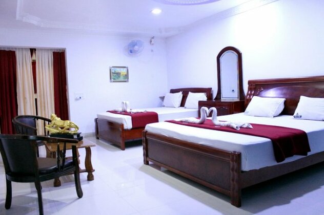 Hotel Sivasakthi - Photo3