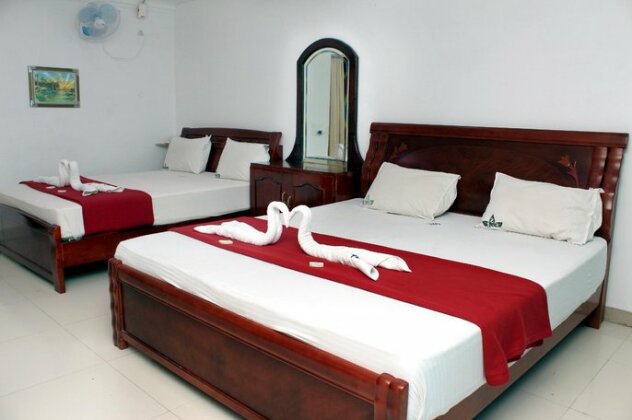 Hotel Sivasakthi - Photo4