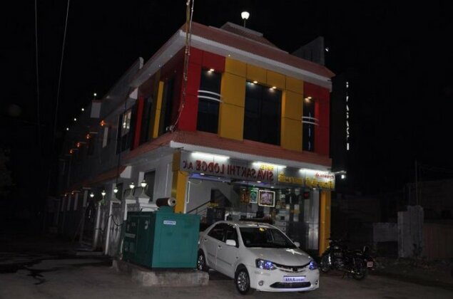 Hotel Sivasakthi - Photo5
