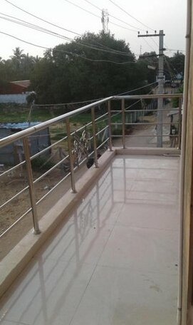 Hotel Sr Residency - Photo3