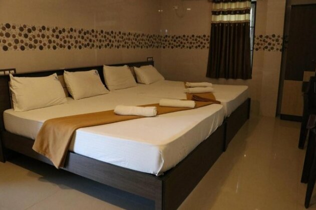 Hotel Sr Residency - Photo4