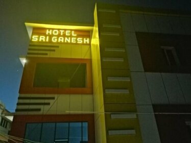 Hotel Sri Ganesh Rameswaram