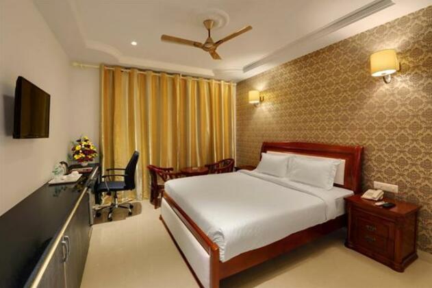 Hotel ss Grand - Photo3
